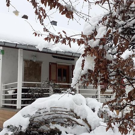 chalet montségur Villa Colmar Exterior foto