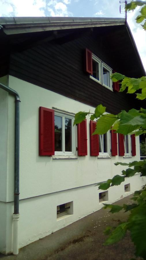chalet montségur Villa Colmar Exterior foto