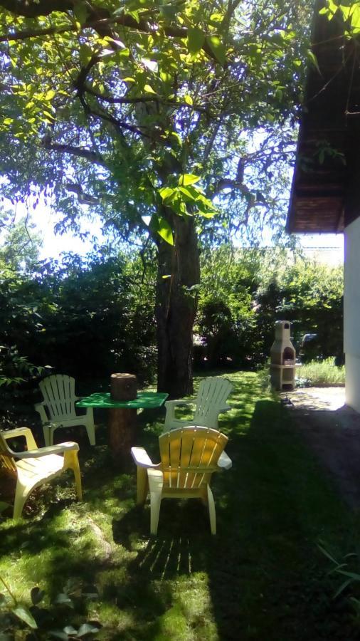 chalet montségur Villa Colmar Exterior foto
